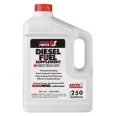 Diesel Fuel Supplement da 2,36 LT